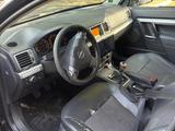 Opel Vectra 2008 годаүшін1 600 000 тг. в Актобе – фото 5
