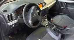 Opel Vectra 2008 годаүшін1 600 000 тг. в Актобе – фото 5