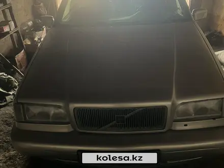 Volvo 850 1995 года за 2 500 000 тг. в Атбасар