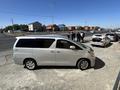 Toyota Alphard 2011 года за 5 900 000 тг. в Атырау – фото 2