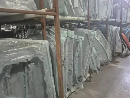 Бампер (передний, задний) за 10 000 тг. в Астана – фото 5