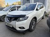 Nissan X-Trail 2018 года за 10 800 000 тг. в Усть-Каменогорск