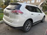 Nissan X-Trail 2018 года за 10 800 000 тг. в Усть-Каменогорск – фото 2