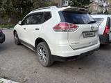 Nissan X-Trail 2018 года за 10 800 000 тг. в Усть-Каменогорск – фото 4