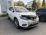 Nissan X-Trail 2018 года за 10 800 000 тг. в Усть-Каменогорск – фото 3