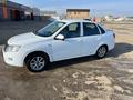 ВАЗ (Lada) Granta 2190 2013 годаfor2 500 000 тг. в Атырау – фото 4