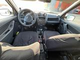 ВАЗ (Lada) Granta 2190 2013 годаfor2 500 000 тг. в Атырау – фото 5