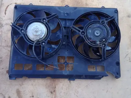 Вентелятор на радиатор за 35 000 тг. в Алматы