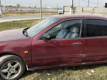 Nissan Maxima 1997 года за 1 750 000 тг. в Жезказган – фото 2