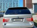 BMW X5 2003 года за 6 000 000 тг. в Астана – фото 2