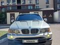 BMW X5 2003 года за 6 000 000 тг. в Астана