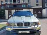 BMW X5 2003 года за 6 000 000 тг. в Астана