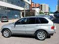 BMW X5 2003 года за 6 000 000 тг. в Астана – фото 3