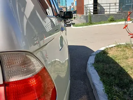 BMW X5 2003 года за 6 000 000 тг. в Астана – фото 7