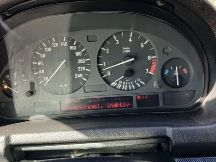BMW X5 2003 года за 6 000 000 тг. в Астана – фото 9