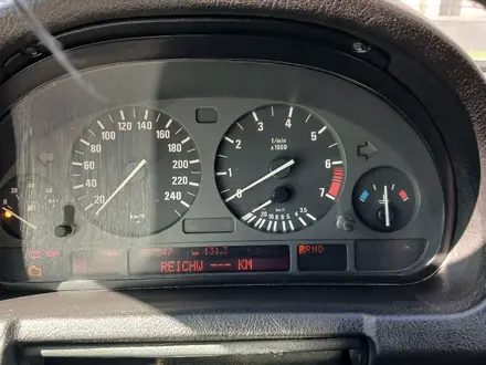 BMW X5 2003 года за 6 000 000 тг. в Астана – фото 10