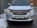 Toyota RAV4 2010 года за 7 700 000 тг. в Есик – фото 2