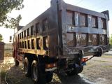 Howo  Прочие Кабины 2012 годаүшін12 000 000 тг. в Шымкент – фото 2
