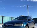Mazda 6 2006 года за 1 200 000 тг. в Атырау – фото 13