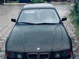 BMW 525 1993 годаfor3 000 000 тг. в Алматы – фото 4