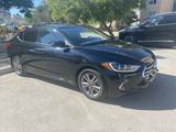 Hyundai Elantra 2018 годаүшін5 000 000 тг. в Актау