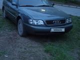 Audi A6 1996 года за 2 500 000 тг. в Костанай – фото 2