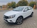 ВАЗ (Lada) Vesta SW Cross 2021 года за 7 400 000 тг. в Караганда – фото 7