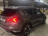 Hyundai Santa Fe 2023 годаfor18 500 000 тг. в Астана – фото 3