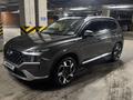 Hyundai Santa Fe 2023 года за 18 000 000 тг. в Астана