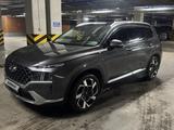 Hyundai Santa Fe 2023 года за 19 900 000 тг. в Астана