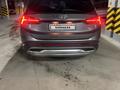 Hyundai Santa Fe 2023 года за 18 000 000 тг. в Астана – фото 4