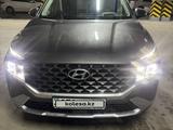 Hyundai Santa Fe 2023 годаfor18 500 000 тг. в Астана – фото 5