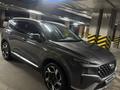 Hyundai Santa Fe 2023 года за 18 000 000 тг. в Астана – фото 6
