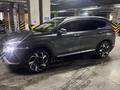 Hyundai Santa Fe 2023 года за 18 000 000 тг. в Астана – фото 9