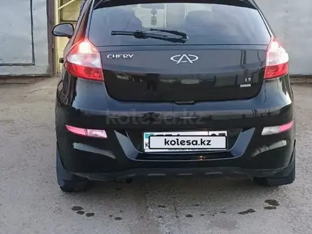 Chery Very 2012 года за 1 800 000 тг. в Кокшетау – фото 2