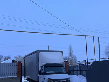 ГАЗ ГАЗель 2019 года за 14 000 000 тг. в Актобе – фото 11