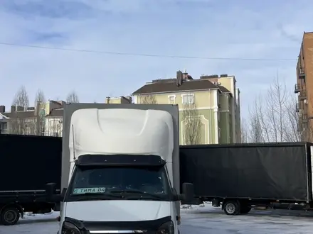 ГАЗ ГАЗель 2019 года за 14 000 000 тг. в Актобе – фото 12
