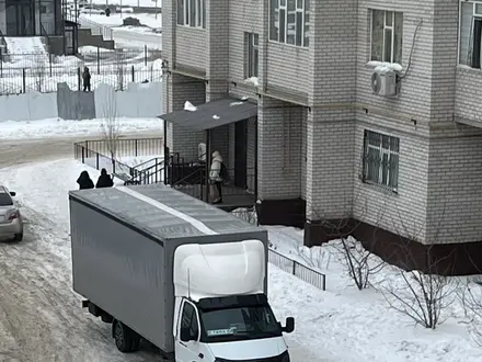 ГАЗ ГАЗель 2019 года за 14 000 000 тг. в Актобе – фото 13