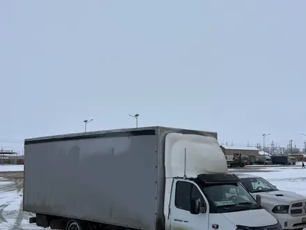 ГАЗ ГАЗель 2019 года за 14 000 000 тг. в Актобе – фото 15
