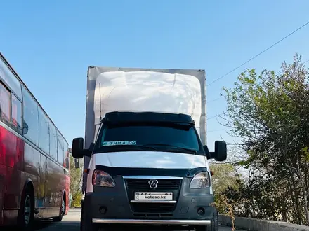 ГАЗ ГАЗель 2019 года за 14 000 000 тг. в Актобе – фото 21