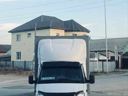 ГАЗ ГАЗель 2019 года за 14 000 000 тг. в Актобе – фото 24