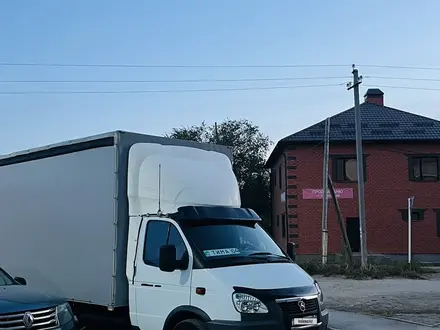 ГАЗ ГАЗель 2019 года за 14 000 000 тг. в Актобе – фото 7