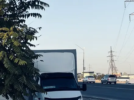 ГАЗ ГАЗель 2019 года за 14 000 000 тг. в Актобе – фото 8