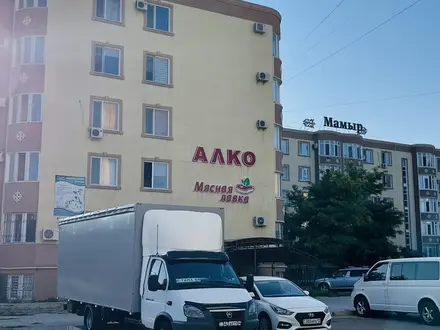 ГАЗ ГАЗель 2019 года за 14 000 000 тг. в Актобе – фото 9