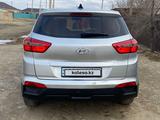 Hyundai Creta 2019 годаүшін8 200 000 тг. в Кульсары – фото 2