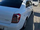 Chevrolet Cobalt 2021 года за 4 400 000 тг. в Костанай – фото 3