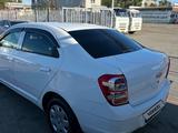 Chevrolet Cobalt 2021 года за 4 400 000 тг. в Костанай – фото 2
