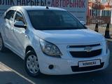 Chevrolet Cobalt 2021 года за 4 400 000 тг. в Костанай