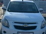 Chevrolet Cobalt 2021 года за 4 400 000 тг. в Костанай – фото 5