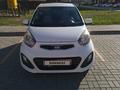 Kia Picanto 2013 годаүшін3 600 000 тг. в Актобе